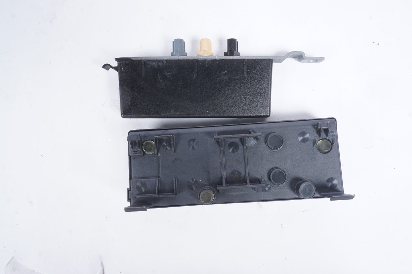 11-14 Porsche Cayenne 958 Rear Trunk Lid Liftgate Control Module Unit OEM