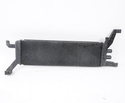 2014-2019 MASERATI GHIBLI Secondary Water Coolant Radiator 16474838 OEM