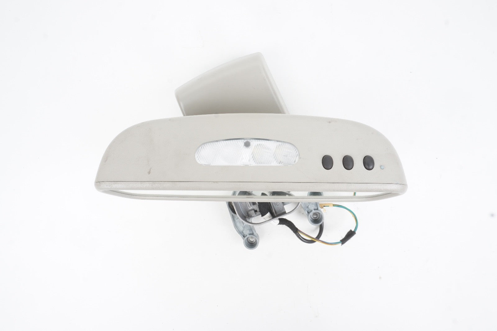 07-09 Mercedes W221 CL550 S550 S450 S63 AMG Interior Rear View Mirror 2218110007