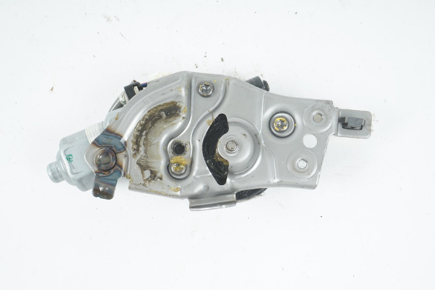 11-17 HONDA ODYSSEY FRONT LEFT DRIVER POWER SEAT MOTOR  OEM