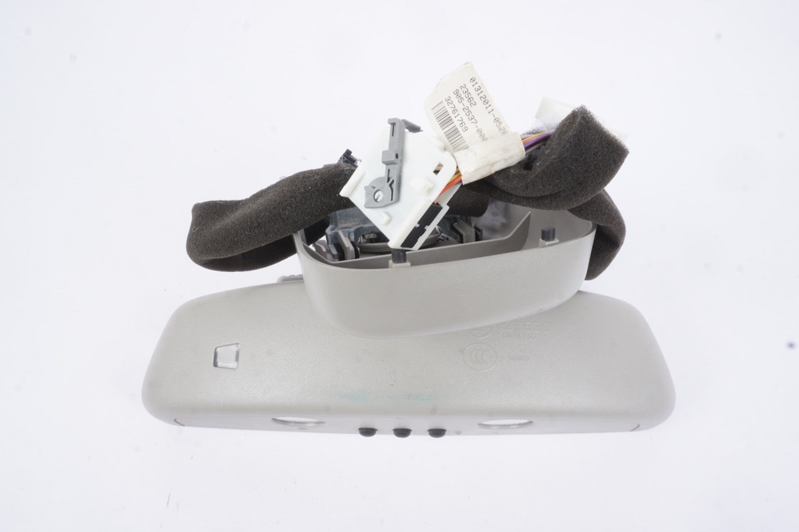 2006 - 2013 Mercedes X164 GL450 4MATIC R350 ML350 Interior Rear View Mirror OEM