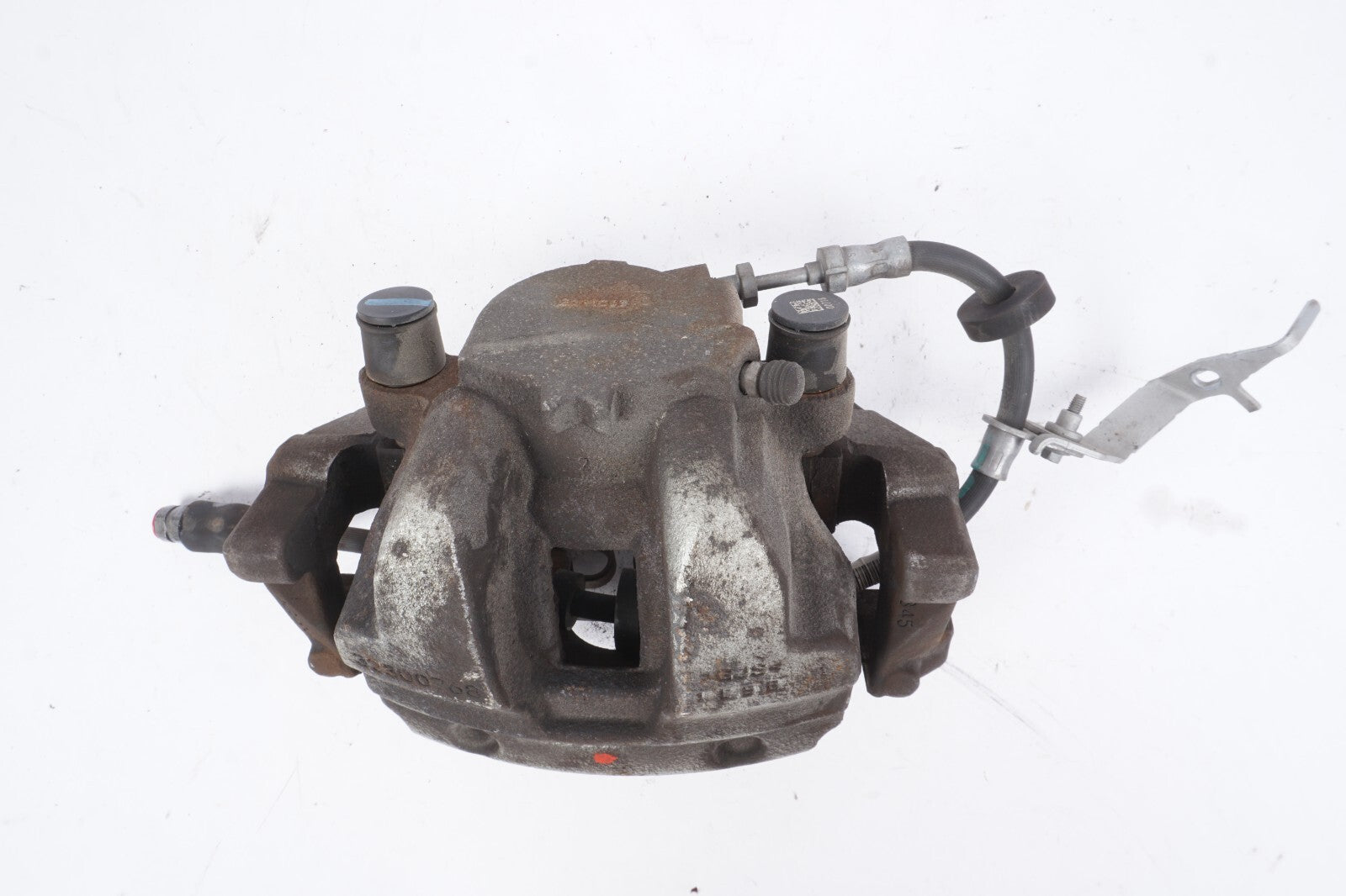 2021-2024 Polestar 2 Front Left Driver Side Brake Caliper OEM