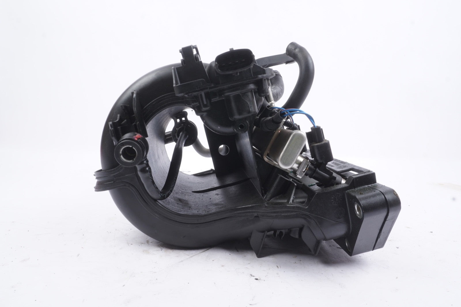 2012-2017 Fiat 500 1.4L Intake Manifold w/fuel rail OEM 04892633AD