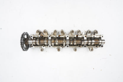 2003 - 2006 Mercedes R230 SL500 Right Driver Side Engine Camshaft And Rocker Arm