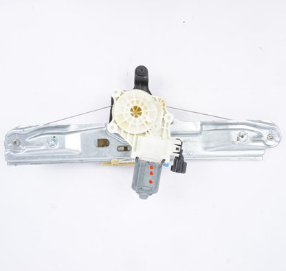 2012 - 2018 Ford Focus Rear Left Window Regulator Motor OEM BM51A27001BE