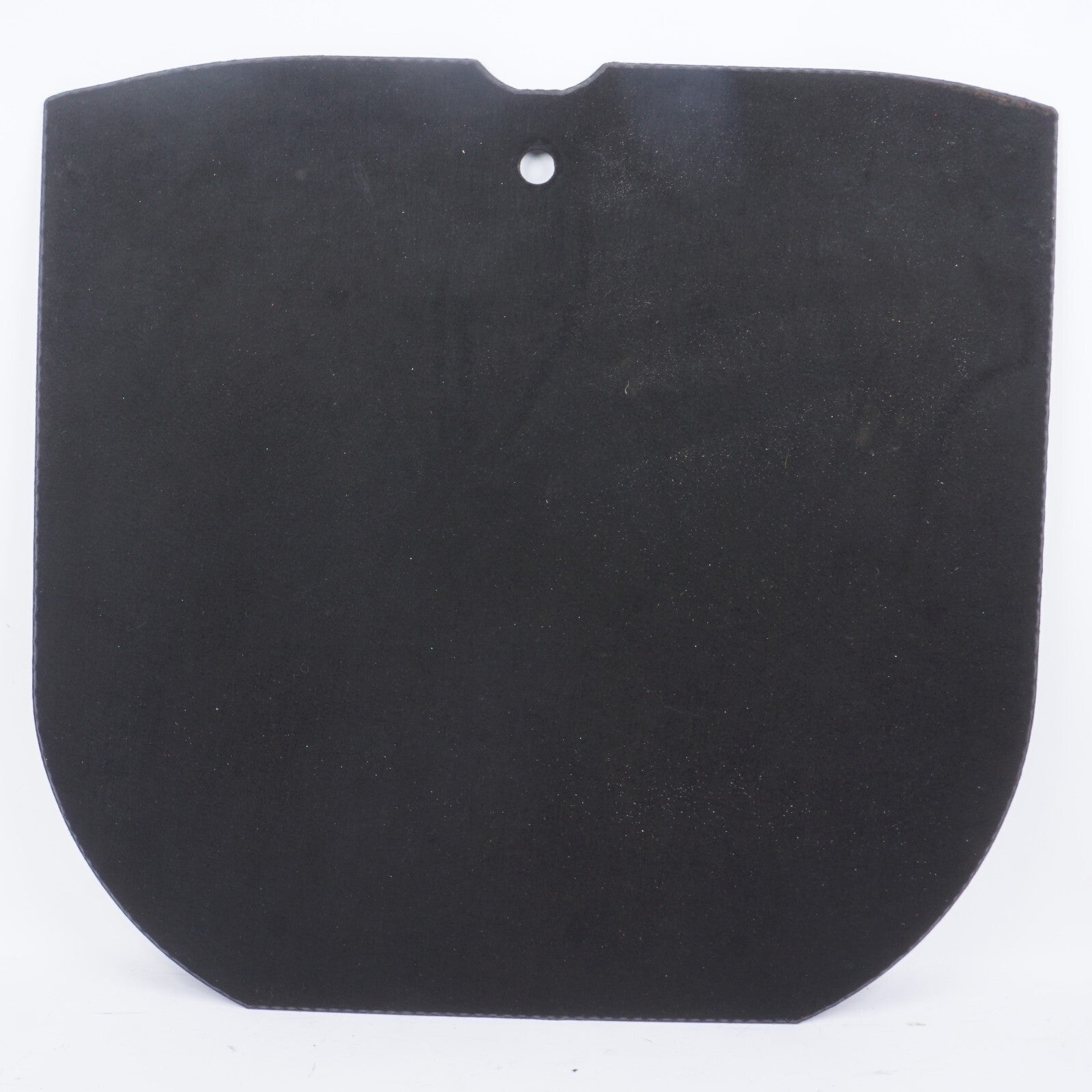 2004 - 2010  BMW 650i E63 E64 Rear Trunk Floor Carpet Cover Panel  OEM