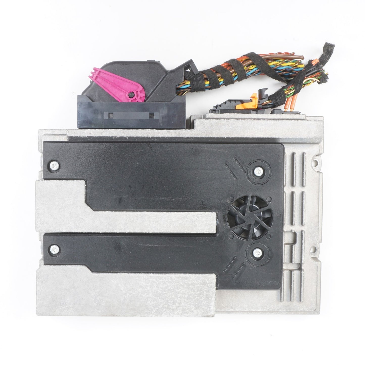 2011-2017 Audi D4 A8 A8L Amplifier Bang & Olufsen OEM