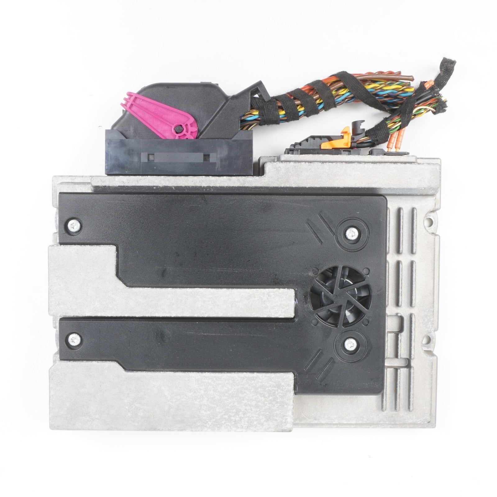 2011-2017 Audi D4 A8 A8L Amplifier Bang & Olufsen OEM