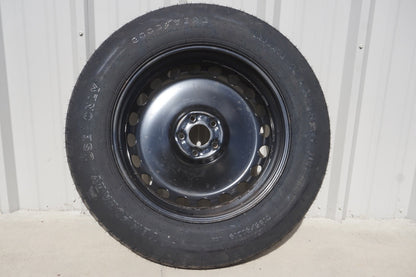 2013 - 2019 Mercedes GL450 Emergency Spare Tire Wheel Donut Rim T165/90 D19 OEM