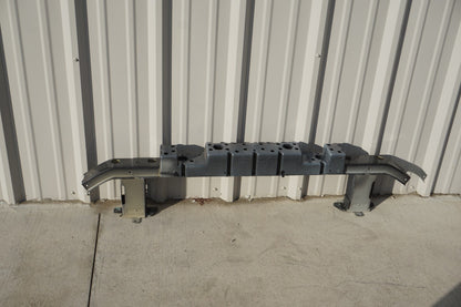 2014 - 2017 Fiat 500L Rear Bumper Reinforcement Impact Bar OEM
