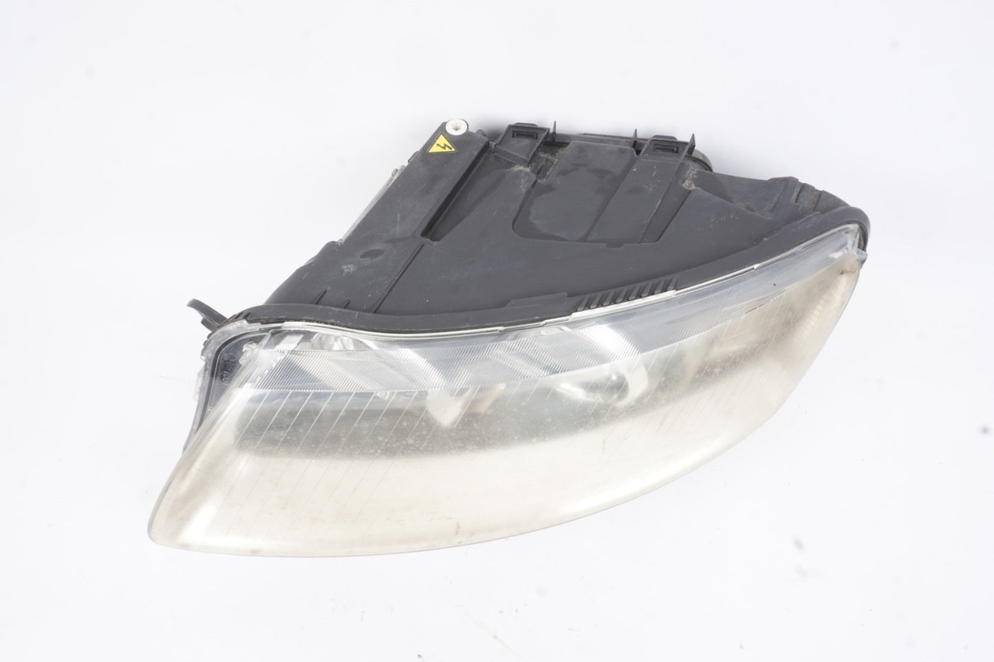 2005 - 2008 Audi A6 Front Left Driver Hid AFS Headlight OEM