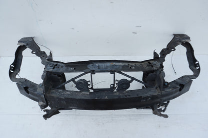 03-08 Mercedes R230 SL500 Upper Radiator Support Core Headlight Bracket OEM