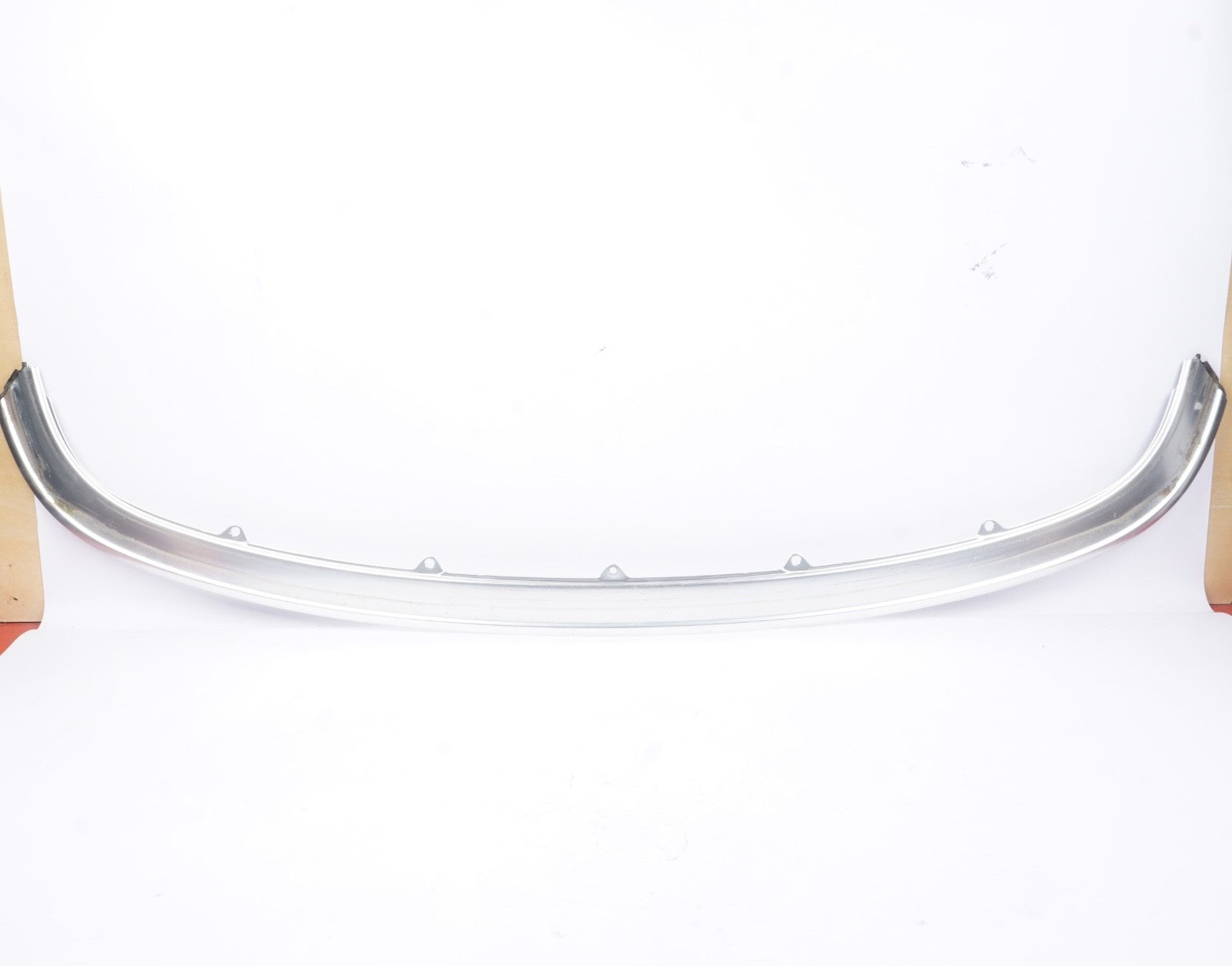 2014-2020 BMW F33 F83 4 Series M4 Rear Convertible Top Panel Molding
