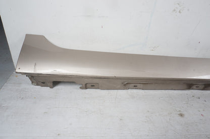 13-18 BMW 650i 640i Grand Coupe Right Passenger Side Rocker Panel Molding OEM