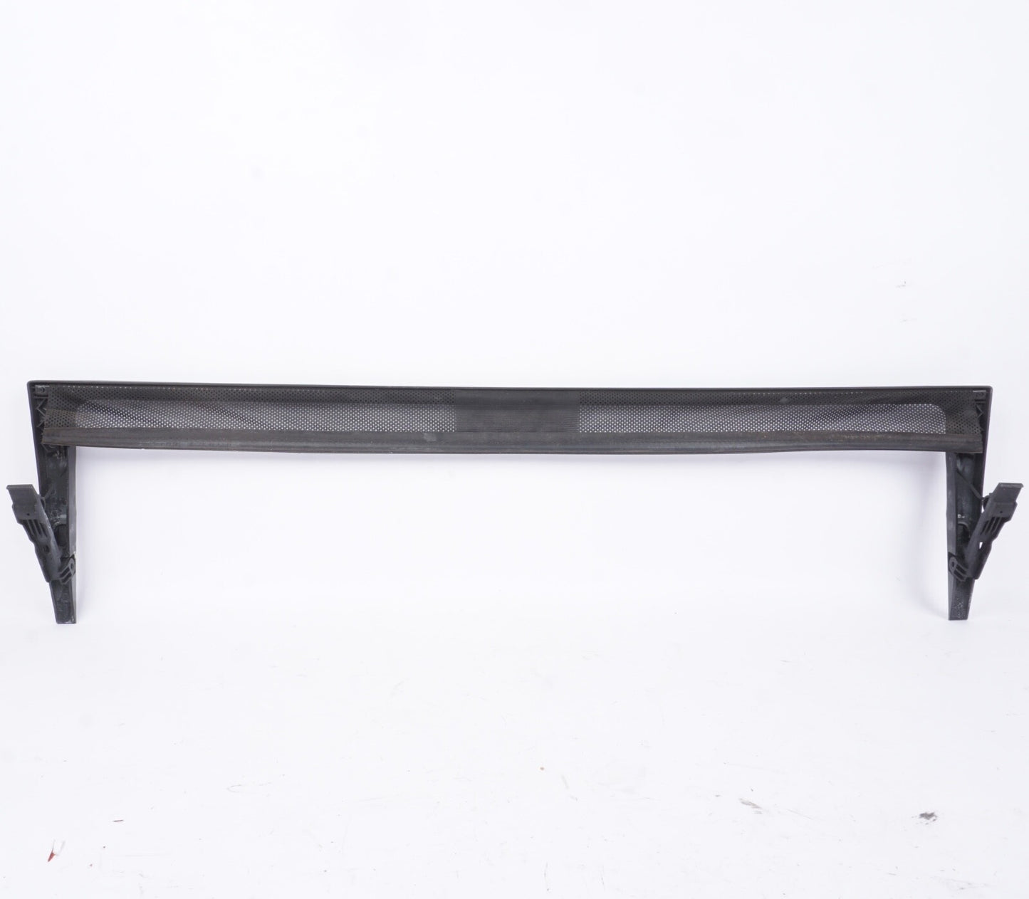 10-16 Mercedes W204 C250 C350 E350 E550 Coupe Sun Roof Front Wind Deflector