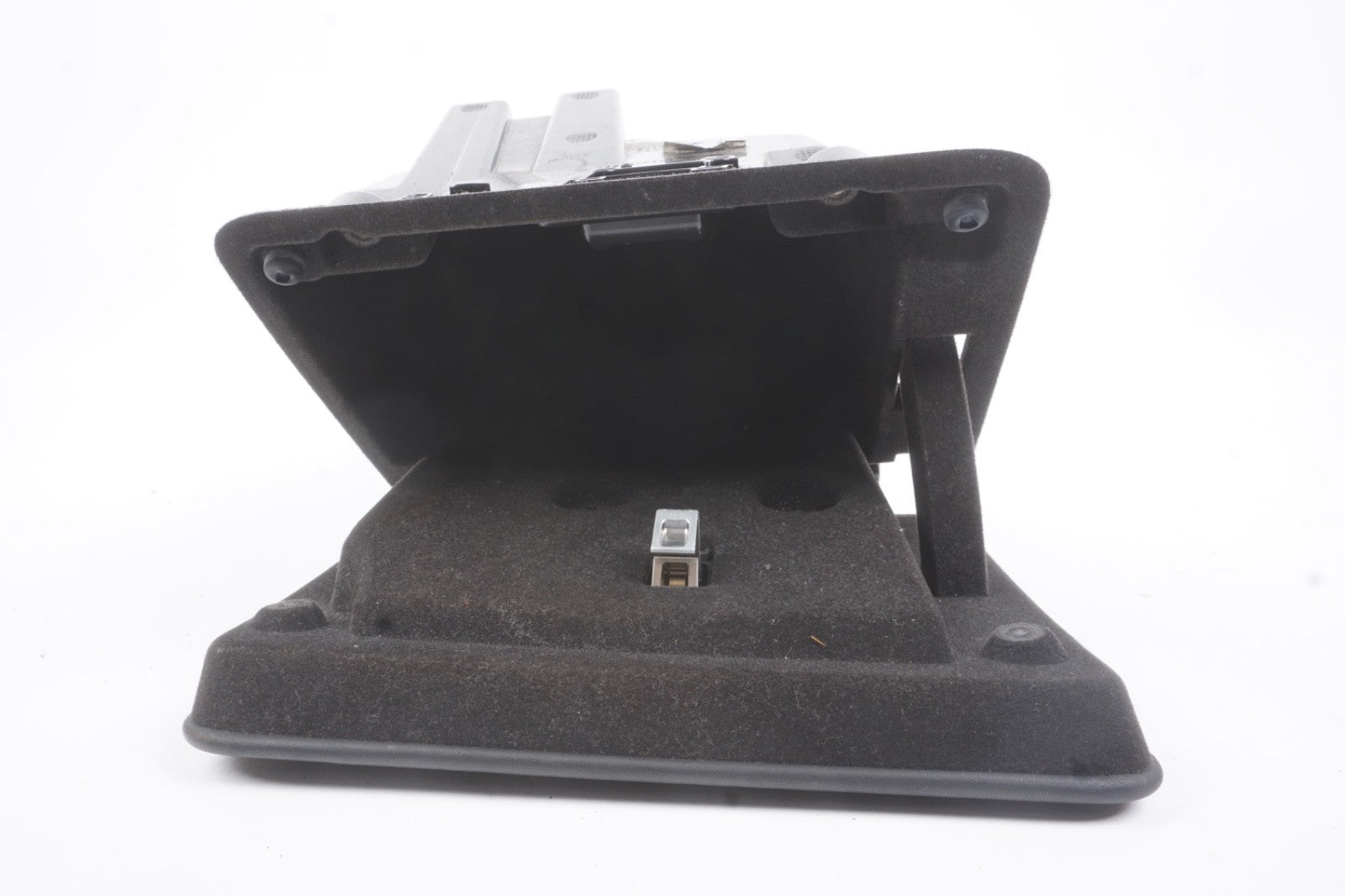 2014 - 2017 Maserati Ghibli Dash Left Driver Side Glove Storage Compartment OEM