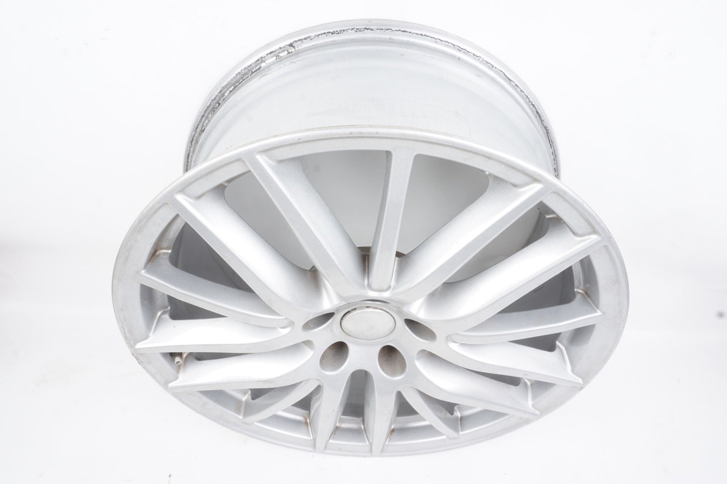 2014 - 2020 Maserati Ghibli Front Wheel Rim 19" OEM