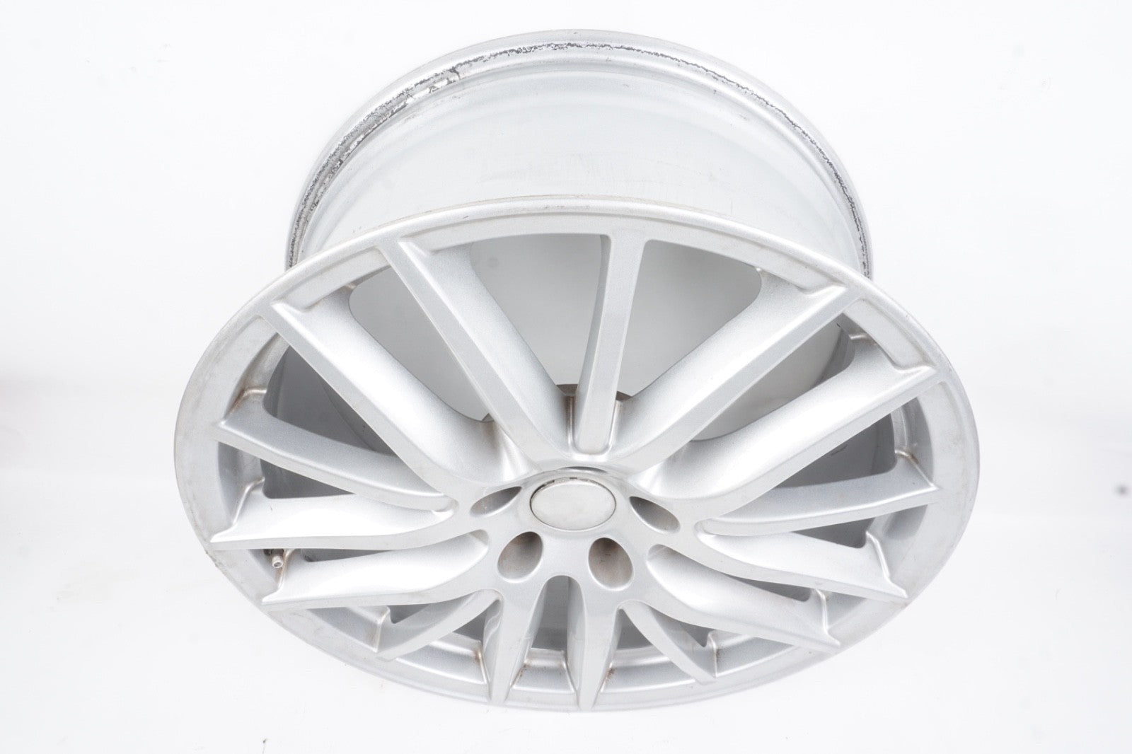 2014 - 2020 Maserati Ghibli Front Wheel Rim 19" OEM