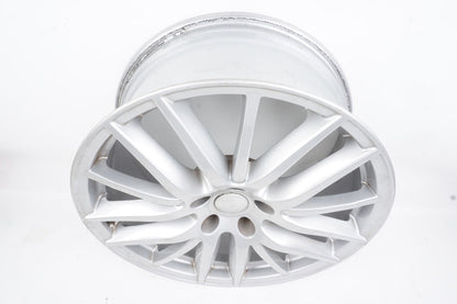 2014 - 2020 Maserati Ghibli Front Wheel Rim 19" OEM
