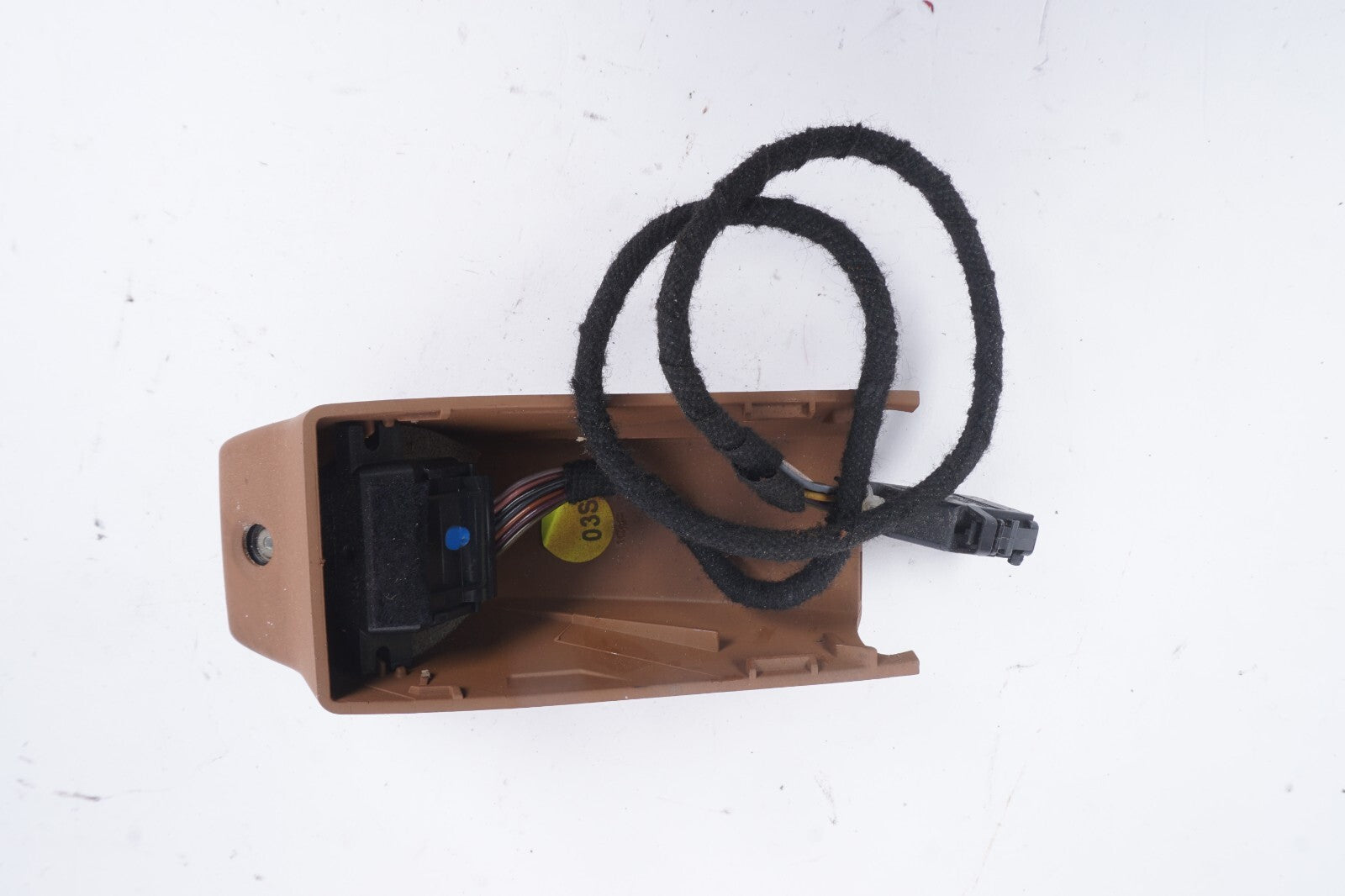 2004 - 2010 Audi A8 A8L S8 Humidity Sensor 4E0907261 OEM