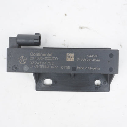 2015-2023 Jeep Renegade Keyless Entry Antenna Receiver Module 68068148AA OEM