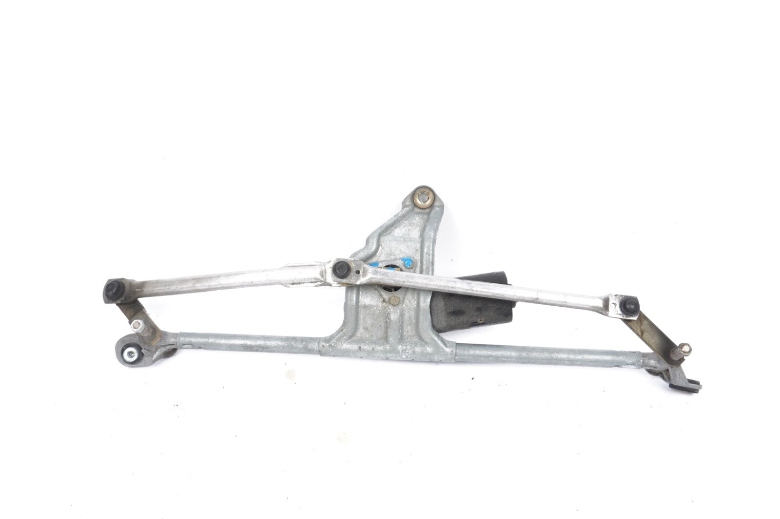 1997 - 2004 Porsche Boxster 986 Wiper Motor Linkage Windshield 0390241350 Oem