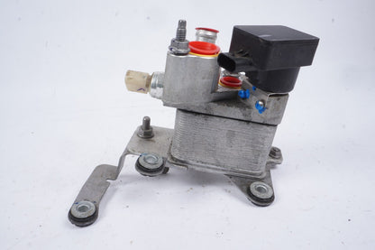 2021 - 2023 Polestar 2 Heat Exchanger Coolant Pump 31699051 OEM