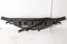 12-19 BMW F12 650i 640i M6 Upper Radiator Core Support Tie Bar 7267356 OEM