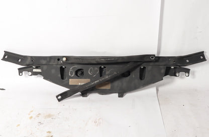 12-19 BMW F12 650i 640i M6 Upper Radiator Core Support Tie Bar 7267356 OEM