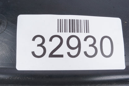 2010 - 2013 Mercedes W221 S400 S550 Front Left Liner Splash Shield