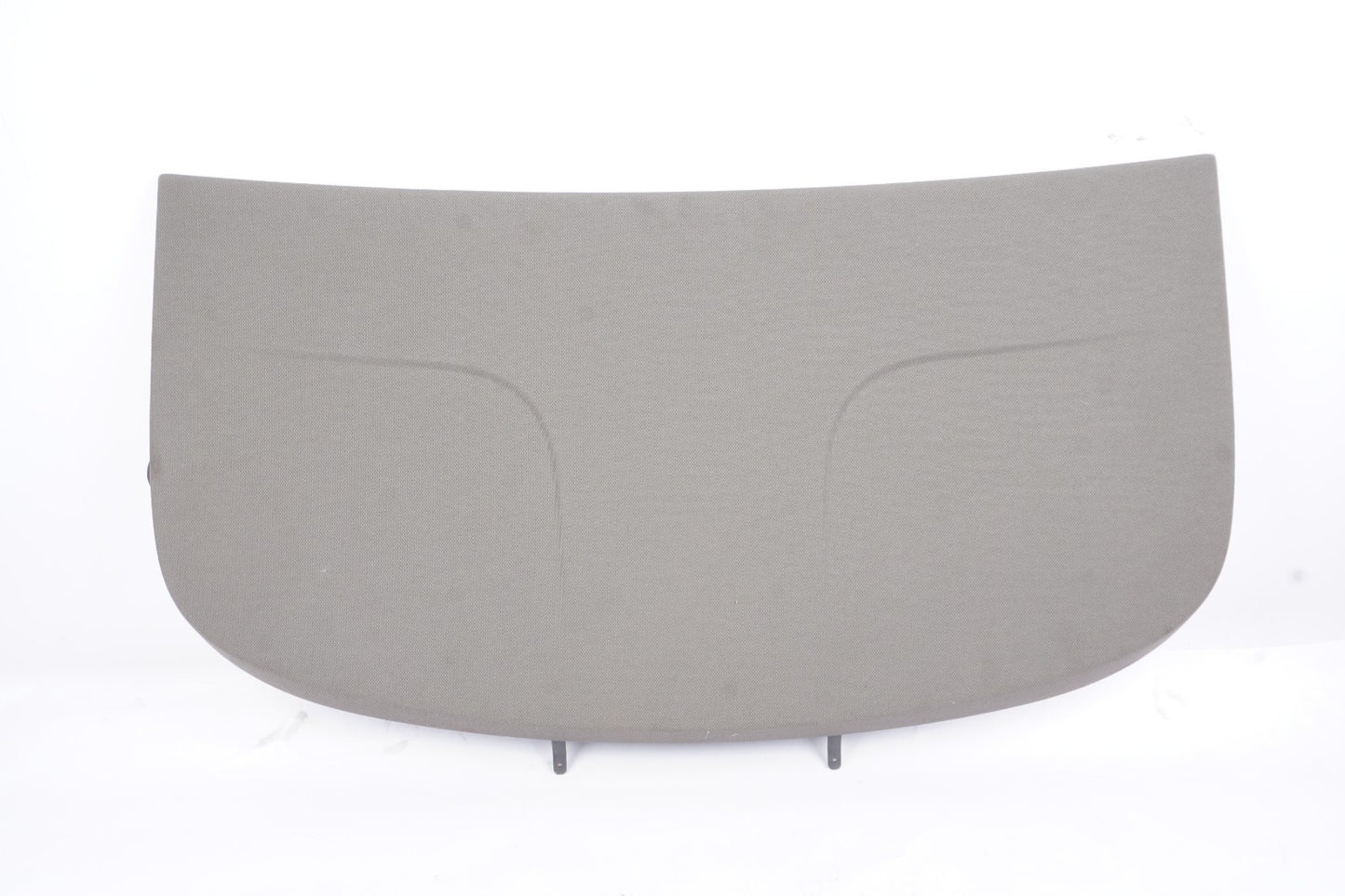 2012 - 2018 AUDI A7 REAR HATCH TRUNK CARGO COVER STORAGE SHELF OEM