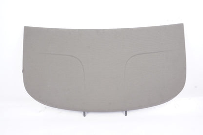 2012 - 2018 AUDI A7 REAR HATCH TRUNK CARGO COVER STORAGE SHELF OEM