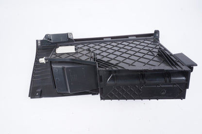 09-15 BMW 750Li F02 Right Side Glove Box Dash Storage Compartment 9143941 OEM