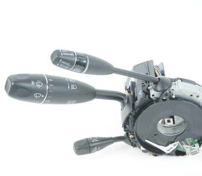 2007 - 2013 MERCEDES W221 S550 CL550 CL600 Steering Column Switches Shifter OEM