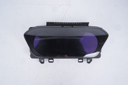 2021 2022 Polestar 2 Instrument cluster Speedometer Gauge OEM 44k