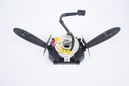 2012-2017 Fiat 500 Steering Column Switch Module w/ Spring 1VL45JXWAB OEM