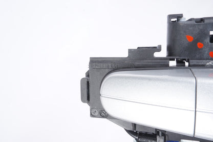2015 - 2018 FORD FOCUS SE REAR LEFT DRIVER SIDE DOOR EXTERIOR HANDLE OEM