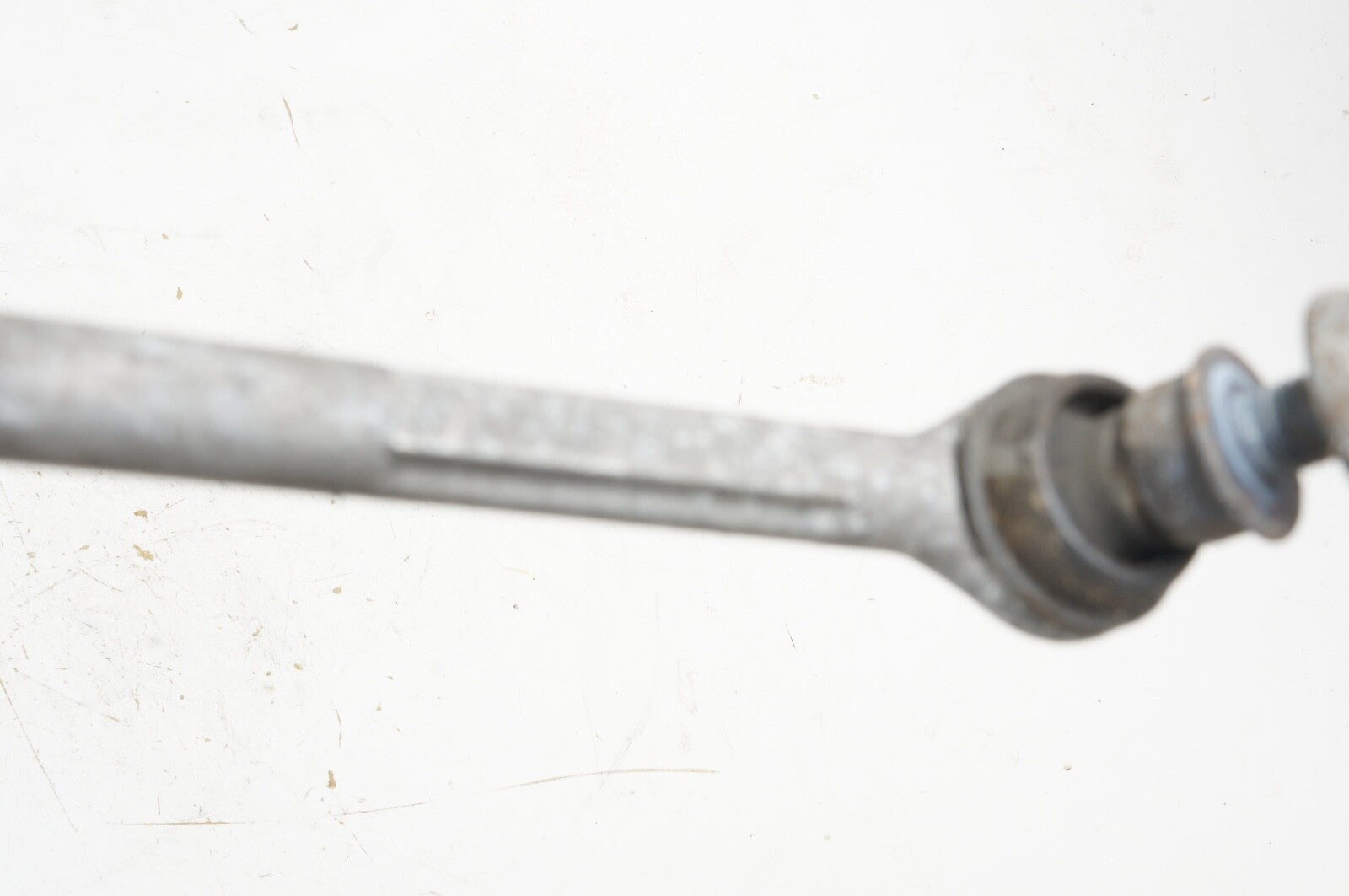 2006 - 2013 BMW 328 330I - Front Right Stabilizer / SWAY BAR END LINK 6765934