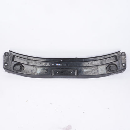 2006-2011 Mercedes gl450 ml350 Front Upper Radiator Core Support Bracket Panel