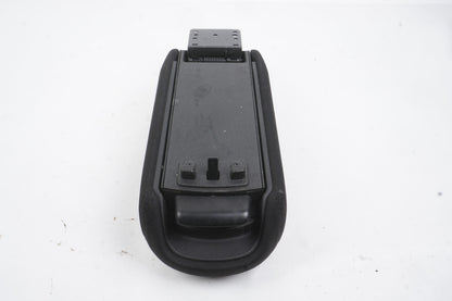 2018-2022 Jeep Renegade Center Console Lid Armrest Arm Rest Black Cloth OEM