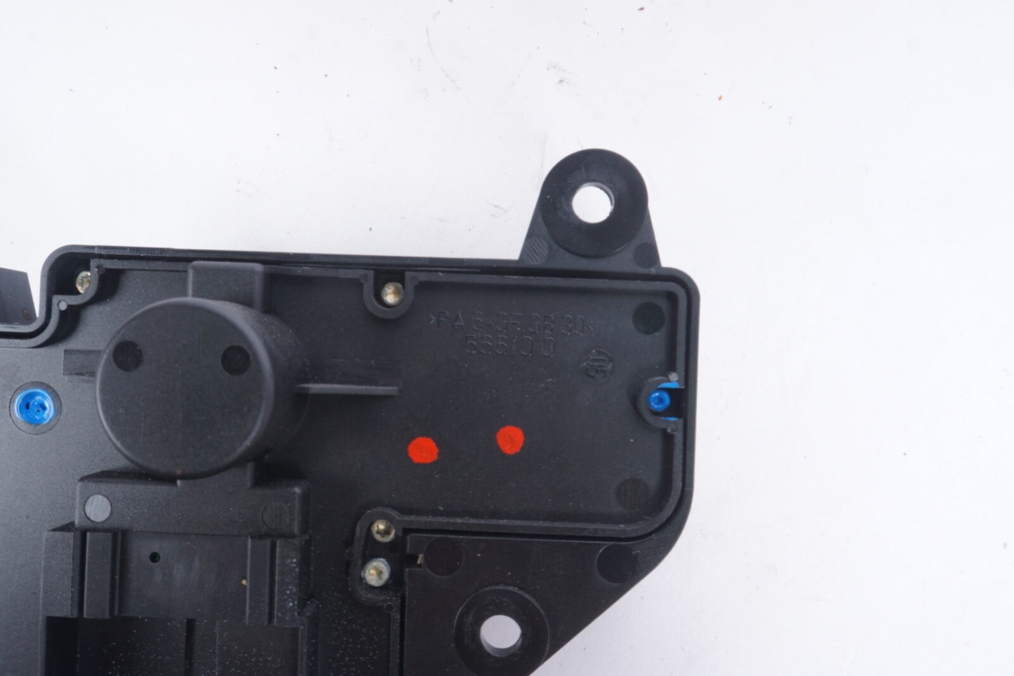 03-08 Mercedes R230 SL500 SL55 AMG Right Side Seat Switch Control Module OEM