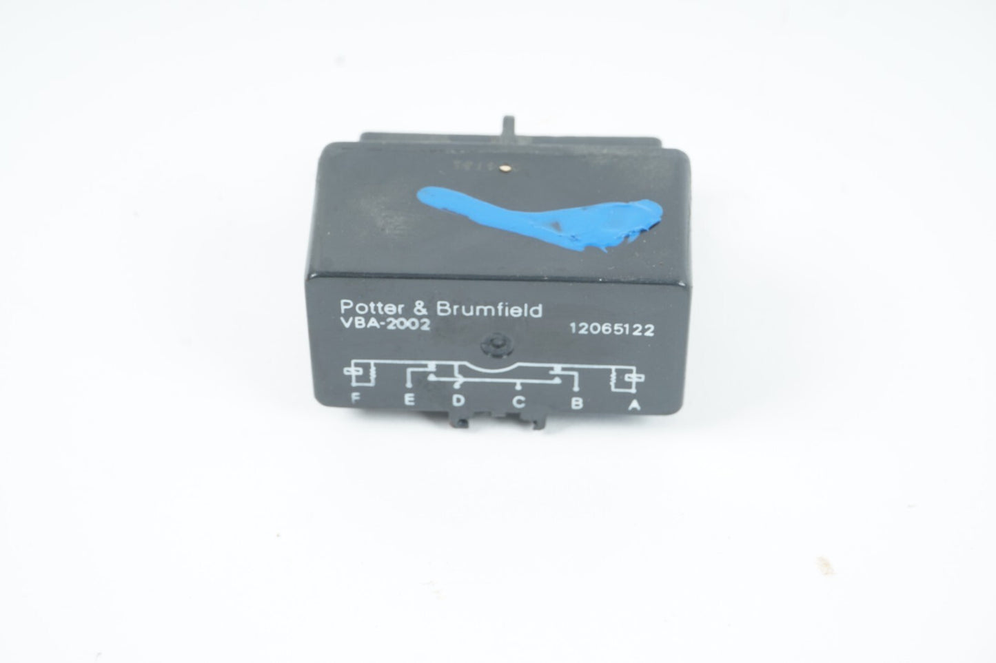 1993 Cadillac Allante RELAY 12065122  OEM