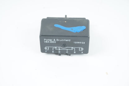 1993 Cadillac Allante RELAY 12065122  OEM