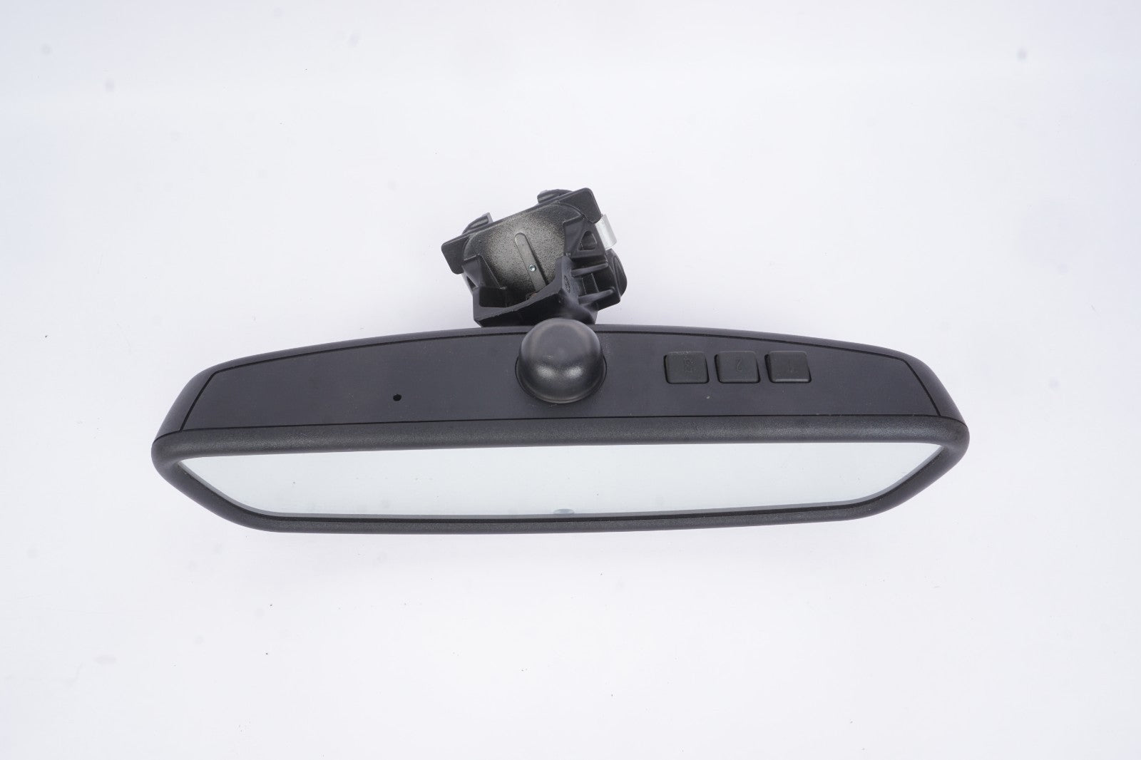 14-16 BMW 428 435 Convertible Interior Rear View Mirror 9345387 OEM
