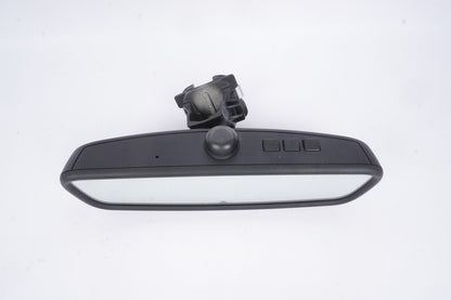 14-16 BMW 428 435 Convertible Interior Rear View Mirror 9345387 OEM
