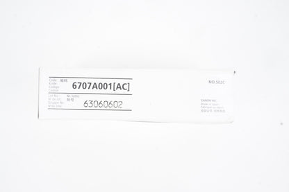 Canon Genuine J1 Staple Cartridge Pack 6707A001AA