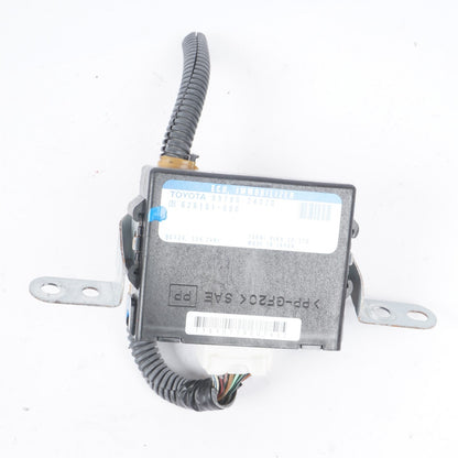 2002 - 2005 Lexus SC430 ECU Immobilizer Key Computer Module 89780-24020 OEM