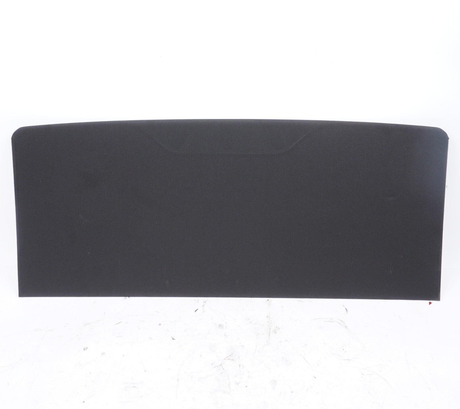 13-18 BMW 650i 640i F06 Sunroof Shade Trim OEM