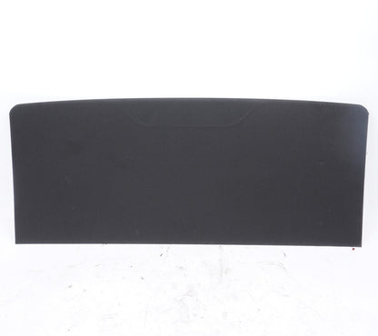 13-18 BMW 650i 640i F06 Sunroof Shade Trim OEM