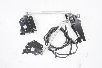 03-17 Mercedes E400 E550 CLK350 CLK55 AMG Front Top Roof Lock Latch Actuator Oem